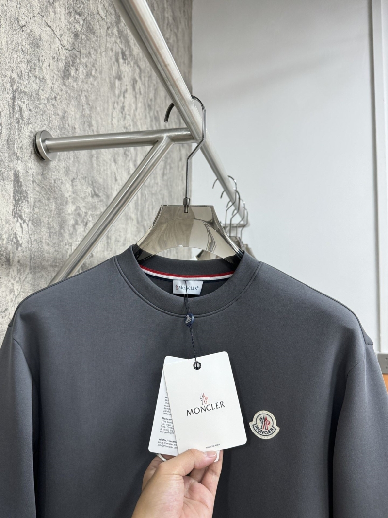 Moncler T-Shirts